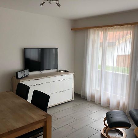 Chasa Mundin Apartment Scuol Exterior foto
