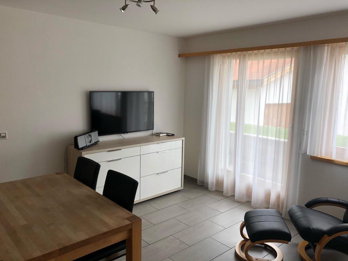 Chasa Mundin Apartment Scuol Exterior foto