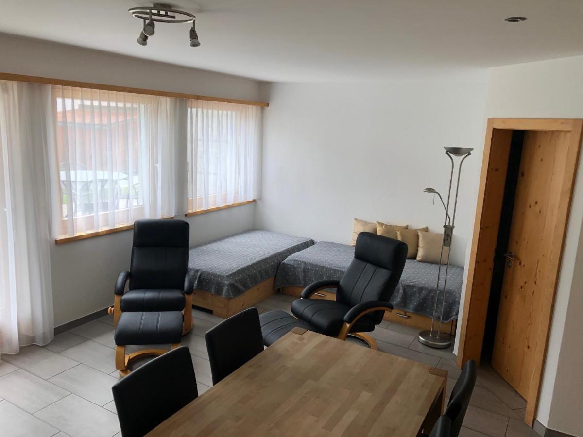 Chasa Mundin Apartment Scuol Exterior foto