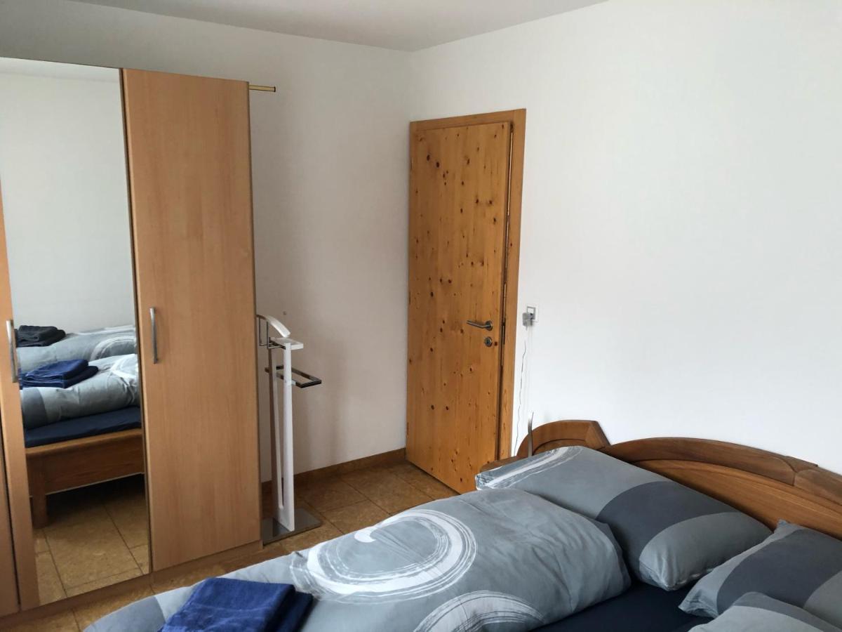 Chasa Mundin Apartment Scuol Exterior foto